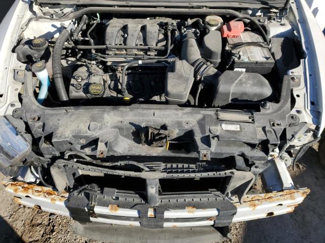 2015 FORD TAURUS LIM 1FAHP2J81FG135069