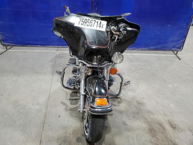 2000 HARLEY-DAVIDSON FLHT CLASS 1HD1DJV10YY622626
