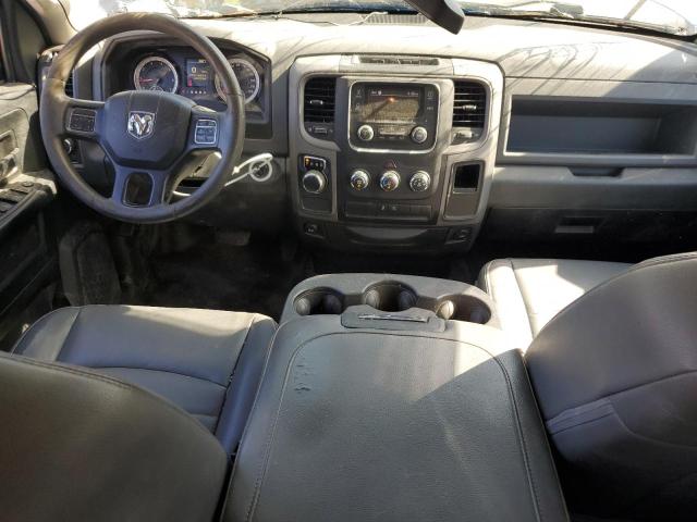 2019 RAM 1500 CLASS - 1C6RR6FG1KS510120