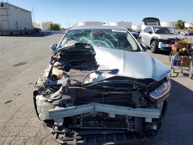 VIN 3FA6P0SU1DR386686 2013 Ford Fusion, Titanium Phev no.5