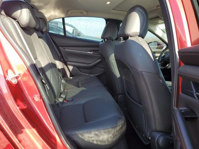 2024 MAZDA 3 PREFERRE - 3MZBPACM6RM420510