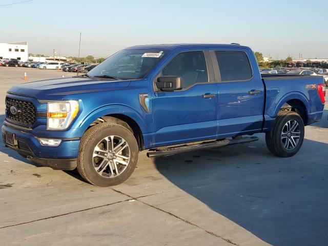 2022 FORD F150 SUPER #3024351521