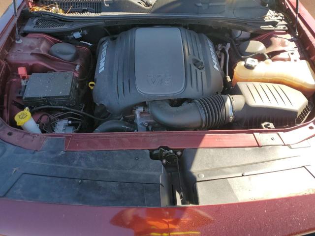 2021 DODGE CHALLENGER - 2C3CDZBT9MH631493