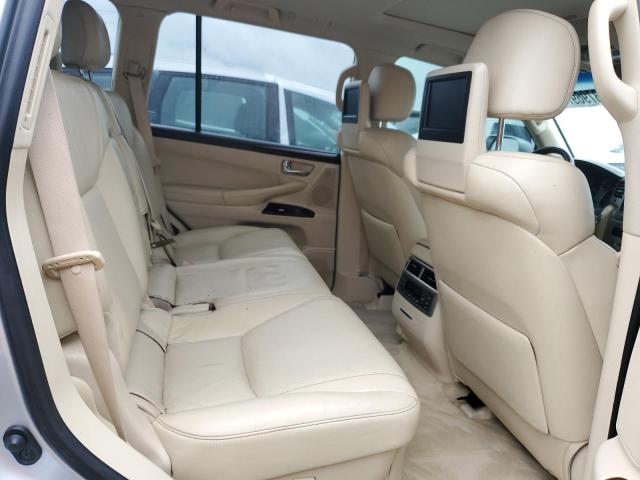 VIN JTJHY7AX5F4166979 2015 Lexus LX, 570 no.11