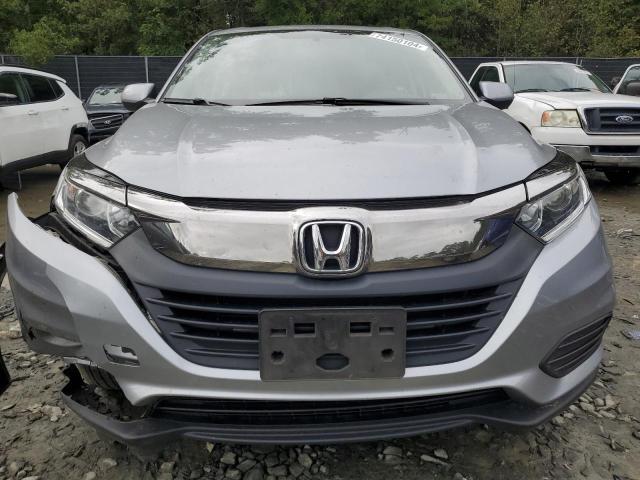 2019 HONDA HR-V LX - 3CZRU6H38KM744016