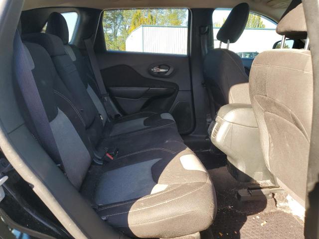 2016 JEEP CHEROKEE S - 1C4PJMAB5GW170364