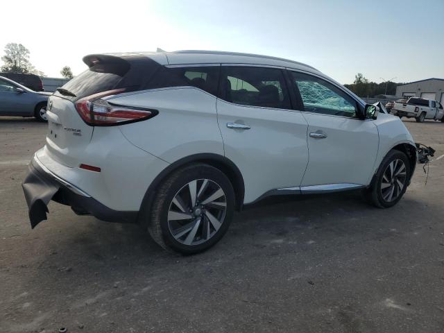 2015 NISSAN MURANO S - 5N1AZ2MH3FN286908