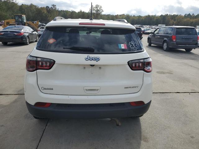 2018 JEEP COMPASS SP - 3C4NJCAB2JT214982