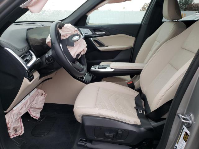 2024 BMW X1 XDRIVE2 - WBX73EF01R5Z75040