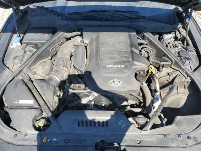 2015 HYUNDAI GENESIS 3. - KMHGN4JE1FU049612