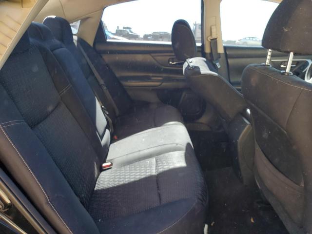 2016 NISSAN ALTIMA 2.5 - 1N4AL3AP7GN365786