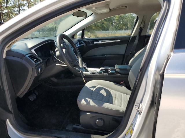 2016 FORD FUSION S - 3FA6P0G70GR239217