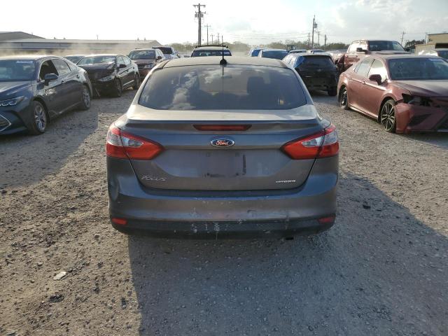 VIN 1FADP3E28DL189306 2013 Ford Focus, S no.6