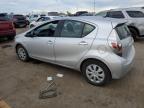 TOYOTA PRIUS C photo