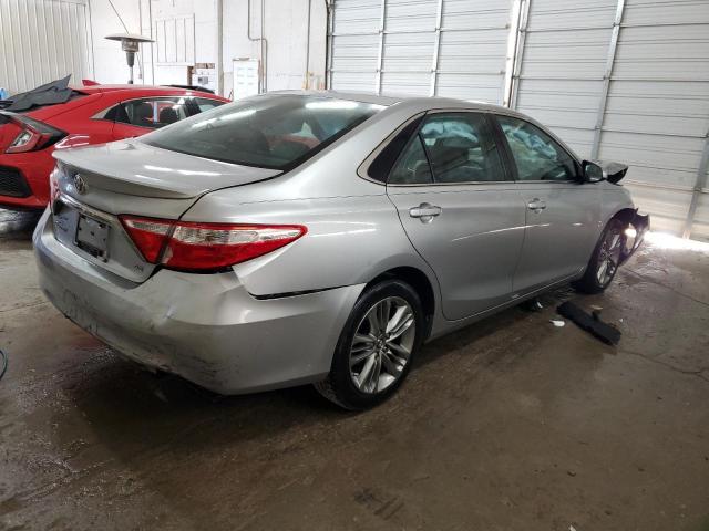 2015 TOYOTA CAMRY LE - 4T1BF1FK2FU093946