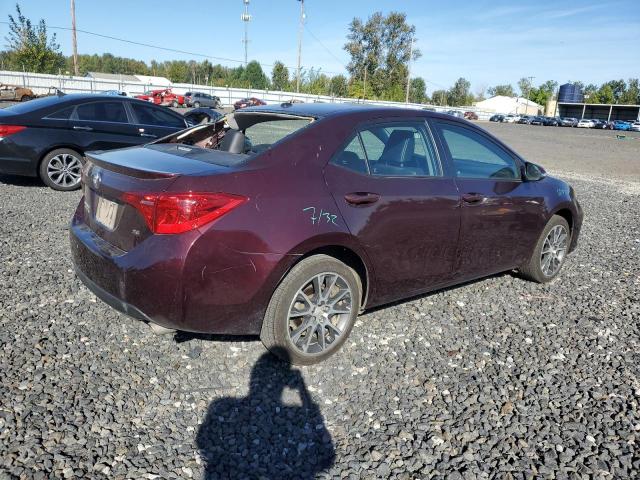 2017 TOYOTA COROLLA L - 5YFBURHE5HP614559