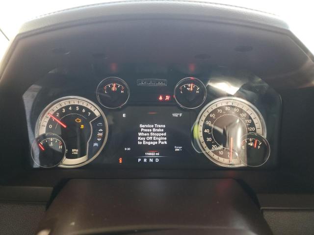 2017 RAM 1500 LARAM - 1C6RR6NG3HS791279