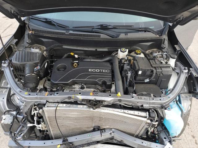 2021 GMC TERRAIN SL - 3GKALMEV9ML320440