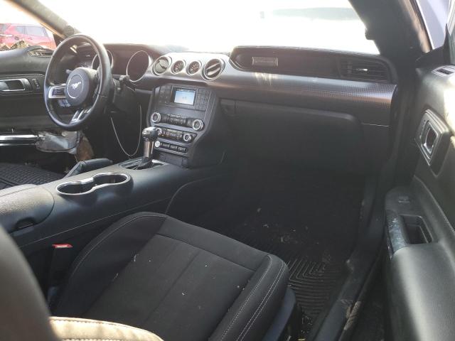 2019 FORD MUSTANG GT - 1FA6P8CF0K5203812