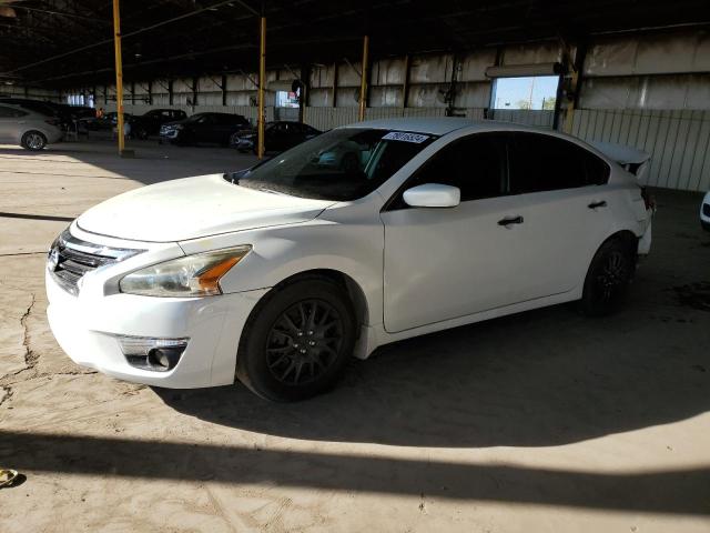 2015 NISSAN ALTIMA 2.5 #3050322893