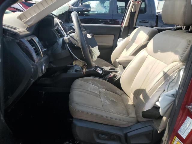 2021 FORD RANGER XL - 1FTER4FH1MLD78266