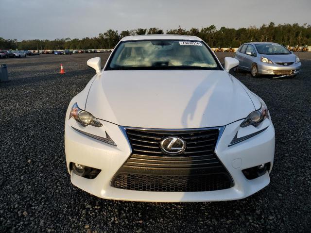 VIN JTHBF1D27F5072770 2015 Lexus IS, 250 no.5