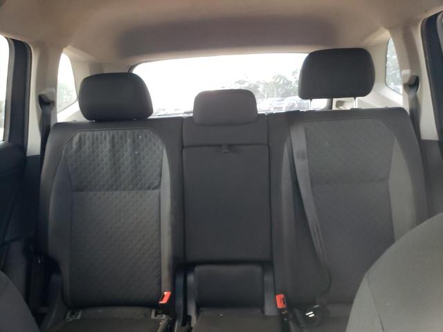 2019 VOLKSWAGEN TIGUAN S - 3VV0B7AX7KM098198