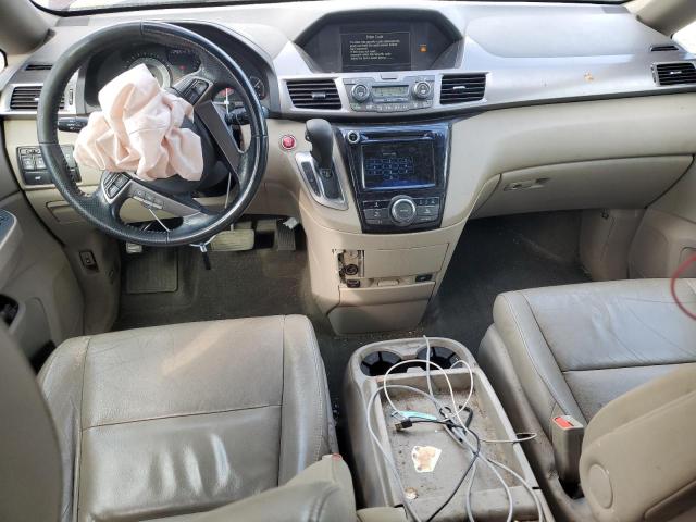 2015 HONDA ODYSSEY EX - 5FNRL5H69FB082650