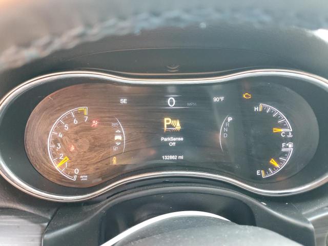 2019 JEEP GRAND CHER - 1C4RJFAG3KC641678