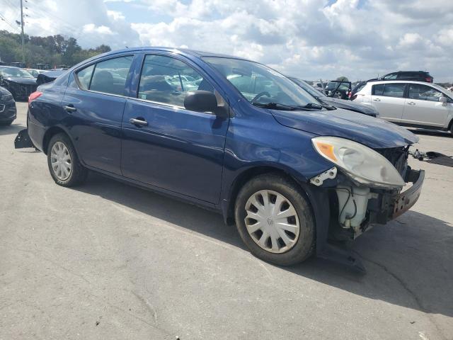 VIN 3N1CN7AP7EL824531 2014 Nissan Versa, S no.4