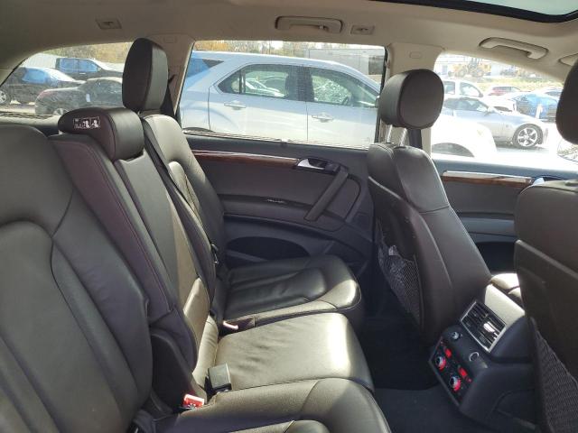 2015 AUDI Q7 TDI PRE WA1LMAFE8FD017277