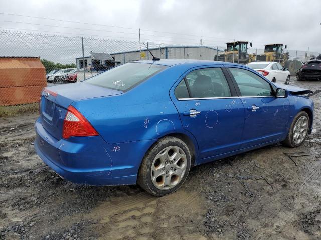 Vin: 3fahp0haxbr154011, lot: 81724354, ford fusion se 20113