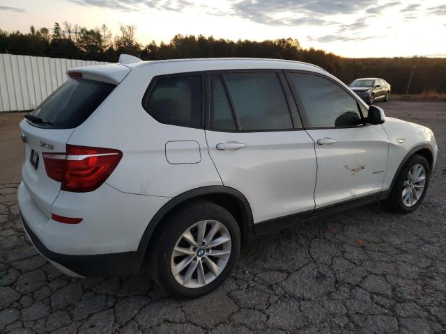 VIN 5UXWY3C59F0E97927 2015 BMW X3, Xdrive28D no.3