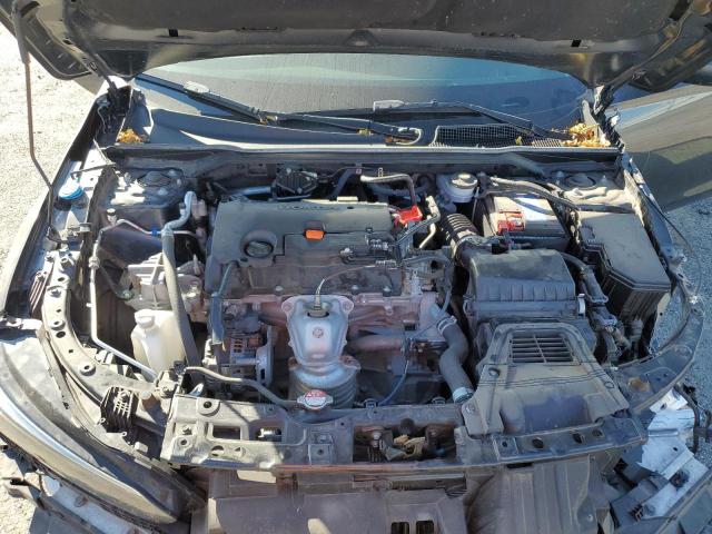 VIN 2HGFE2F26NH529361 2022 Honda Civic, LX no.11