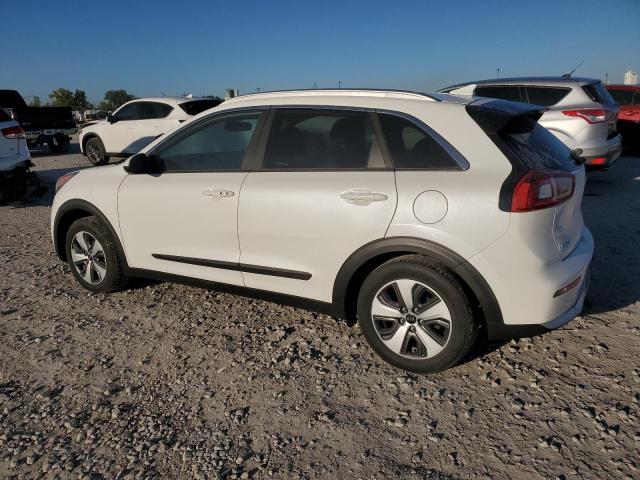 VIN KNDCB3LC0J5136633 2018 KIA NIRO no.2