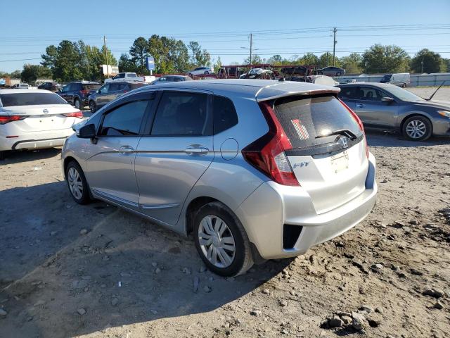 VIN JHMGK5H53GX015002 2016 Honda Fit, LX no.2