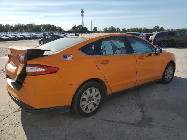 VIN 3FA6P0G74DR249776 2013 Ford Fusion, S no.3