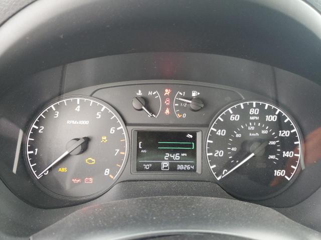 2016 NISSAN SENTRA S - 3N1AB7AP0GY270206