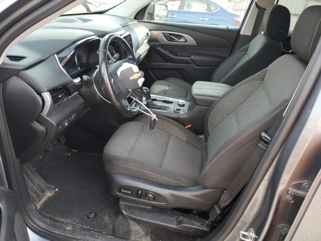 2020 CHEVROLET TRAVERSE L - 1GNERGKW4LJ245623