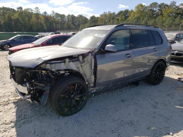 2025 BMW X7 XDRIVE4 #3025158183