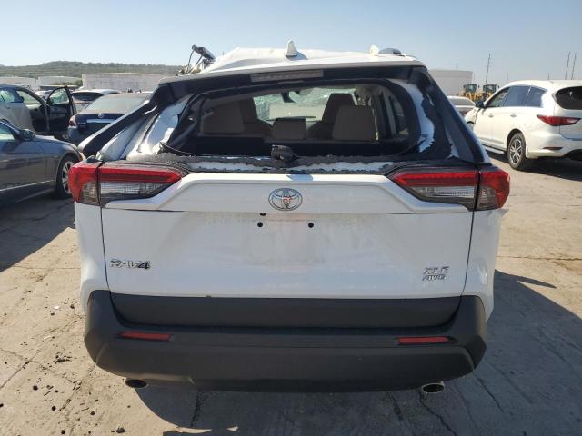 2022 TOYOTA RAV4 XLE - 2T3P1RFV3NW271673