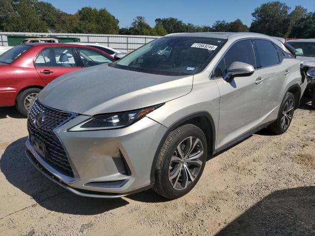 2020 LEXUS RX 350 - 2T2HZMAA7LC168442