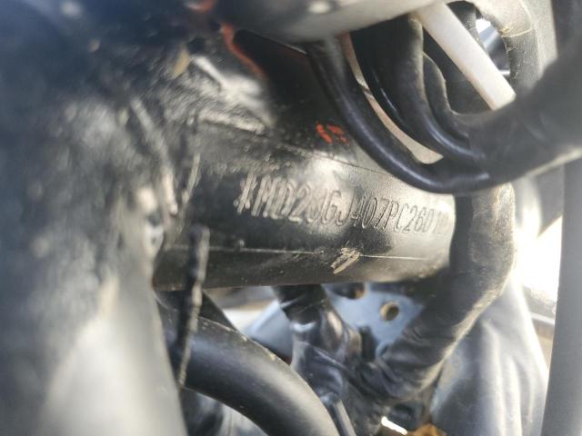 2023 KTM 390 ADVENT MD2JGJ407PC260107
