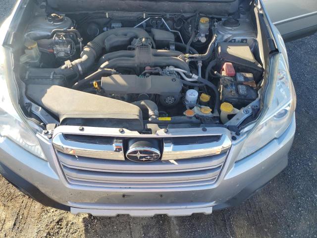 VIN 4S4BRCKC7D3254859 2013 Subaru Outback, 2.5I Lim... no.12