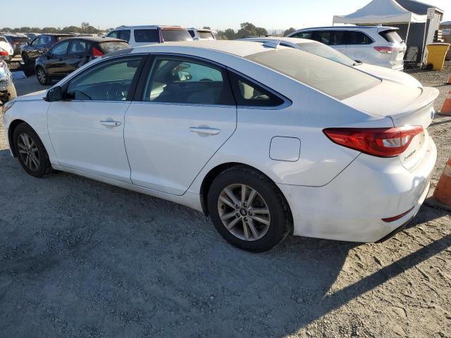 VIN 5NPE24AF9GH280301 2016 Hyundai Sonata, SE no.2