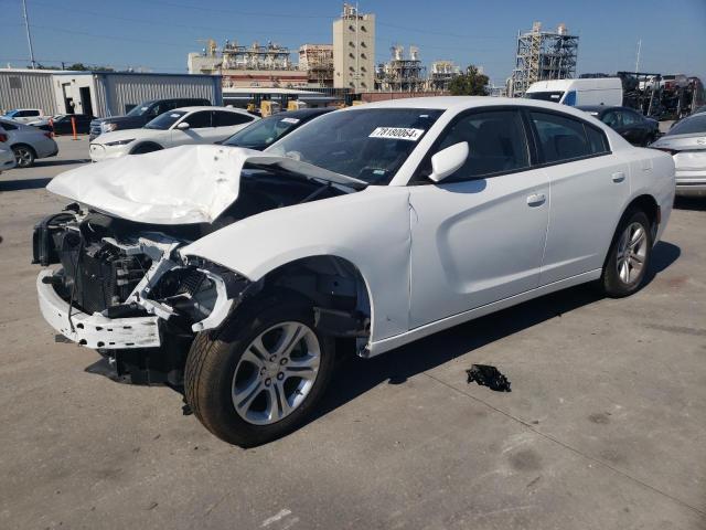 2022 DODGE CHARGER SX #2961743963