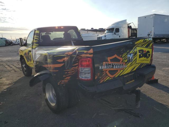 2022 RAM 3500 TRADE - 3C63RRAL9NG294315