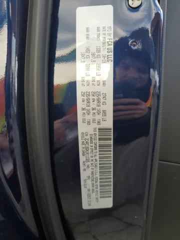 2020 CHRYSLER PACIFICA T - 2C4RC1BGXLR111325