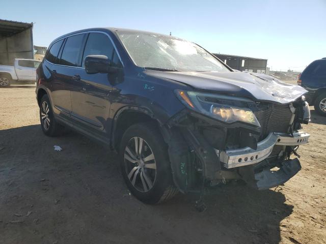 2016 HONDA PILOT EXL - 5FNYF6H51GB003425