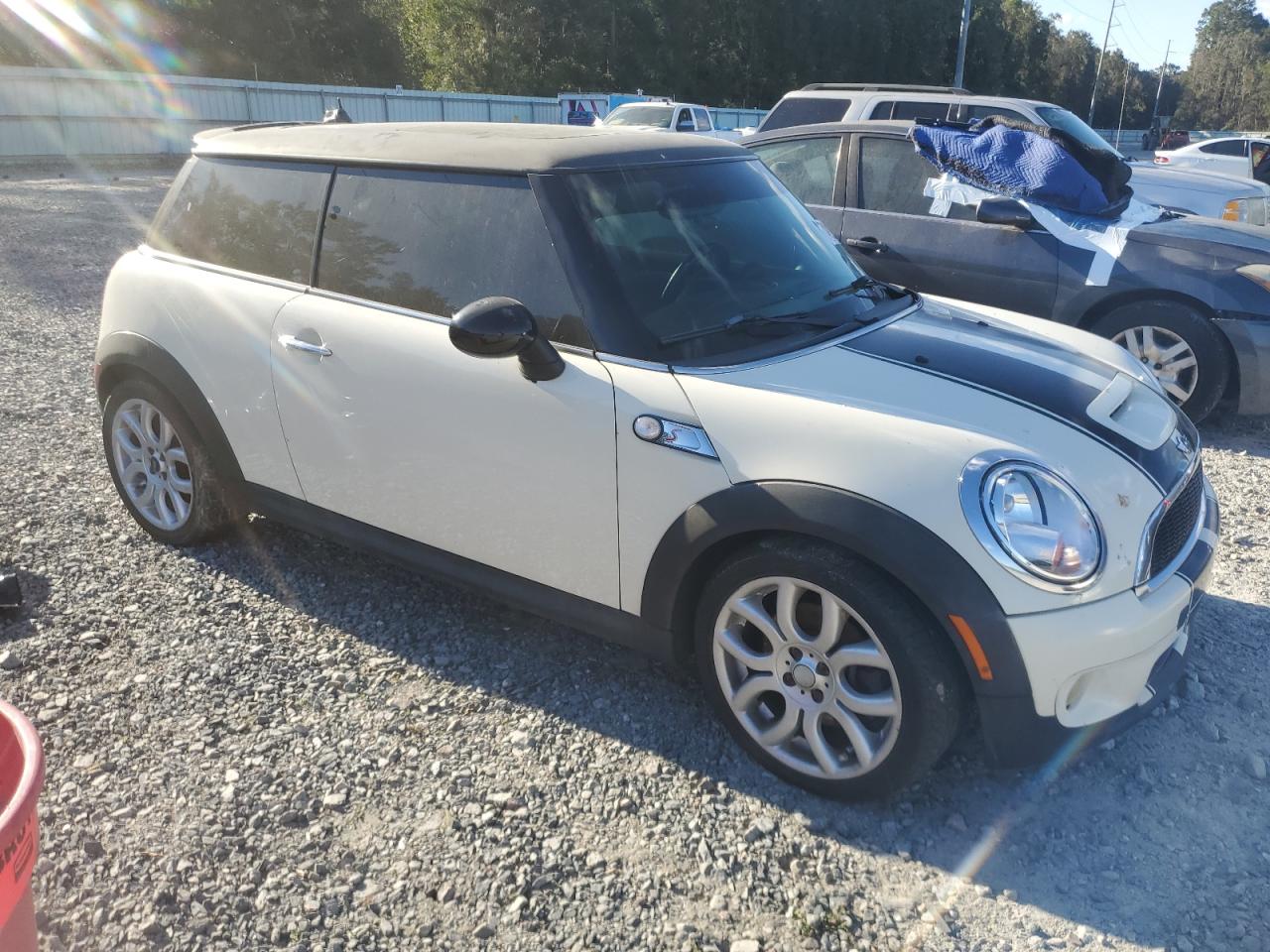 Lot #3024218867 2007 MINI COOPER S